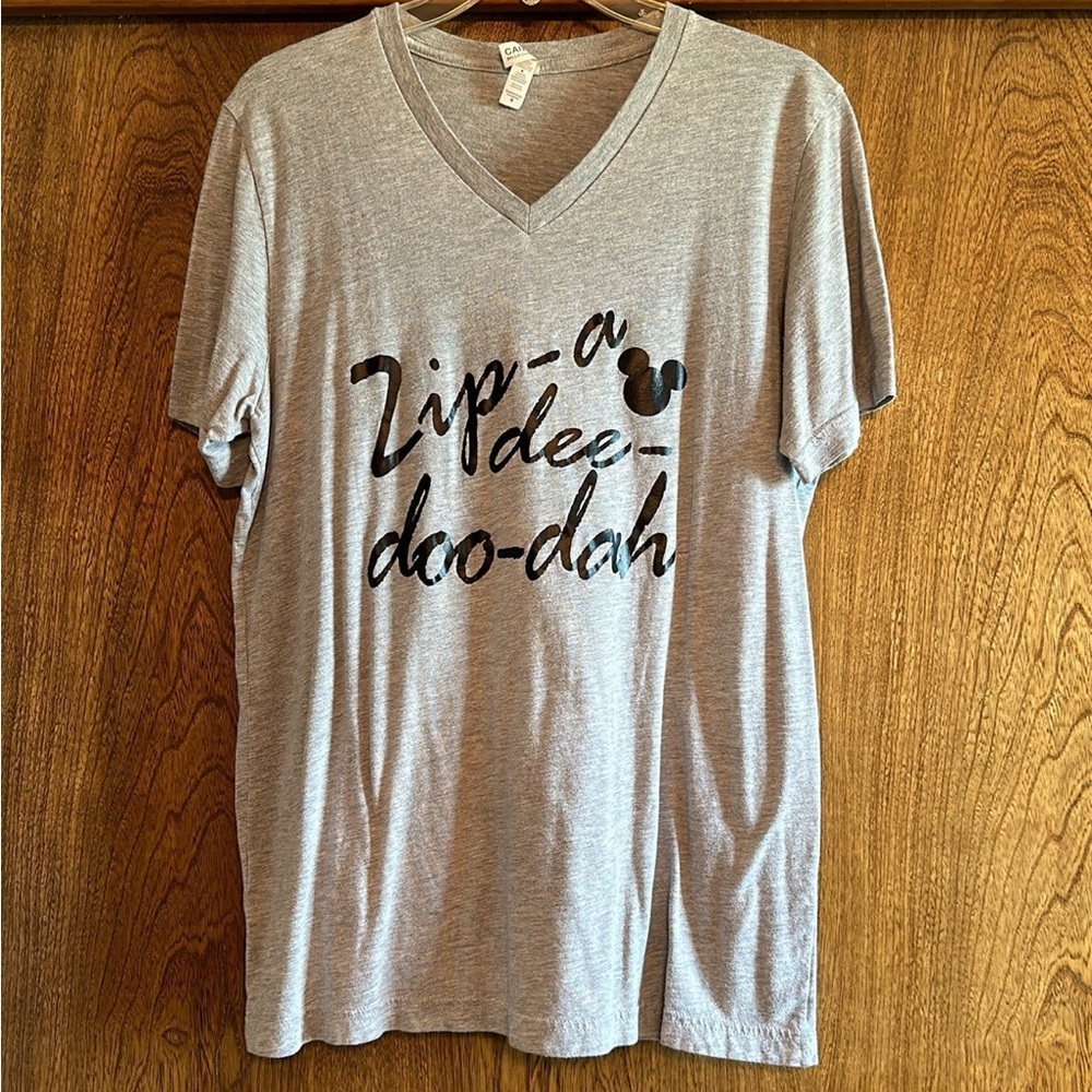 Splash Mountain Disney Shirt